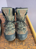 Work And Hiking Boots - thumbnail 2 of 7