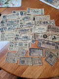 Reproduction Funny Money. - thumbnail 1 of 5