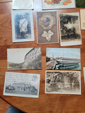 Ephemera Lot 4 - thumbnail 4 of 11