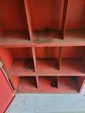 National Oil Seals Metal Storage Box - thumbnail 3 of 9