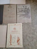 Ephemera Lot 5 - thumbnail 6 of 8