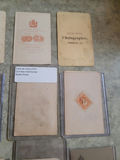 Ephemera Lot 6 - thumbnail 8 of 10