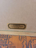 Four Handpainted Mirrors - thumbnail 8 of 11