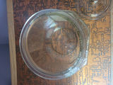 Planters Pennant Brand Peanuts Glass Counter Jar - thumbnail 6 of 8