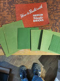 American Plastic Bricks #2 - thumbnail 4 of 7