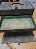 Military Tool Box - thumbnail 4 of 9