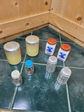 Vintage Salt & Pepper - thumbnail 1 of 7