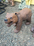 Concrete Bear, Standing - thumbnail 1 of 2