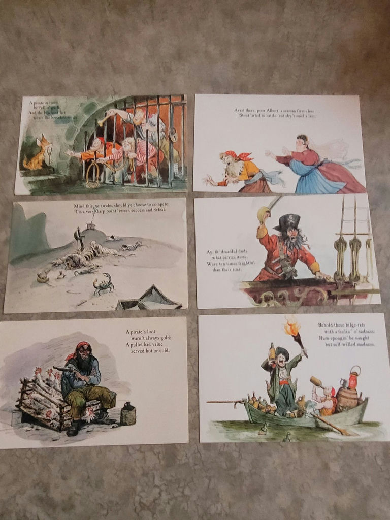 Ephemera Lot 3 - image 3 of 10