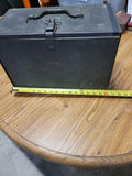 Military Tool Box - thumbnail 9 of 9