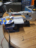 RYOBI Scroll Saw. - thumbnail 1 of 5