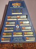 RCA Radio, Phonograph, and TV - thumbnail 2 of 13