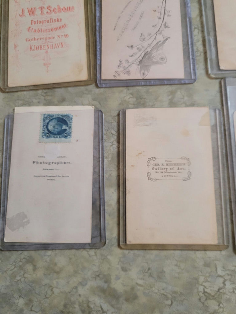 Ephemera Lot 6 - image 10 of 10