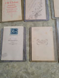 Ephemera Lot 6 - thumbnail 10 of 10