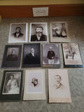 Ephemera Lot 5 - thumbnail 1 of 8