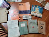 Ephemera Lot 1 - thumbnail 1 of 10