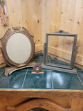Vintage Decorative Picture Frames - thumbnail 1 of 7