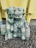 Concrete Gnomes - thumbnail 1 of 2