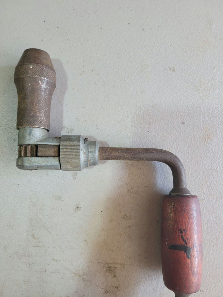 Non Battery Powered Drills - image 2 of 8