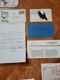 Ephemera Lot 2 - thumbnail 4 of 5