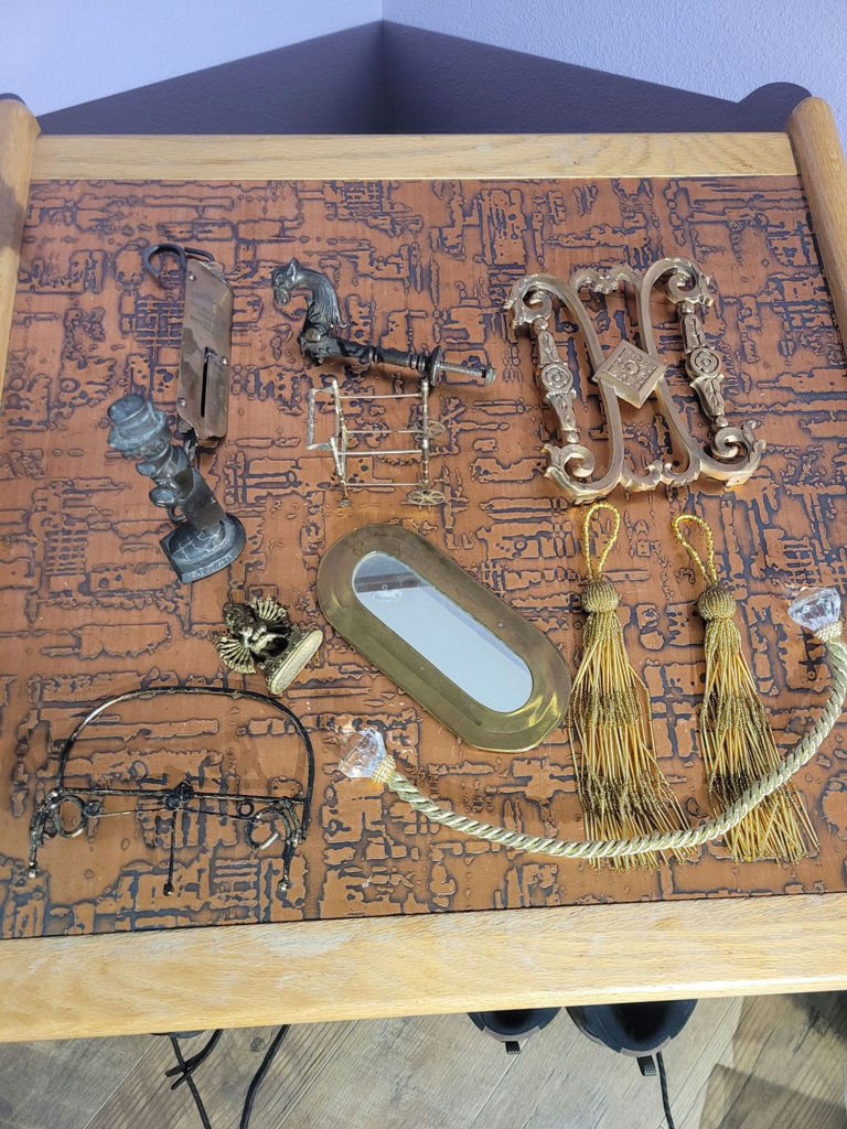 The "I Don't Know What To Call This Lot", Lot - image 9 of 16