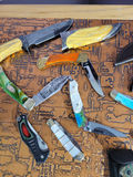 Hunting And Hobby Knives #1 - thumbnail 6 of 6