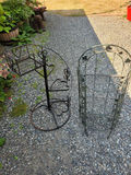 Plant Stands - thumbnail 1 of 5