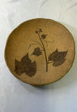 Ceramic pottery, some signed, - thumbnail 4 of 5
