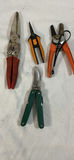 Assorted Garden Tools, Hoses, and Hand Tools - thumbnail 8 of 11