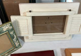 Assorted Wooden Picture Frames - thumbnail 6 of 7