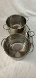 Assorted Stainless Steel Cookware Set - thumbnail 7 of 25