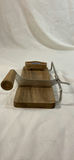 Assorted Serving Trays, Bowls, and Kitchen Accessories - thumbnail 15 of 16