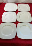 Mostly Pier 1 White Dishes - thumbnail 2 of 13