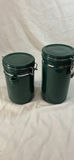Assorted Decorative Trays, Containers, and Tableware - thumbnail 23 of 25