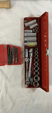 Assorted Hand Tools and Socket Set - thumbnail 5 of 19