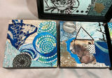 5 Mixed Media Wall Art By Anne Schneider - thumbnail 2 of 8