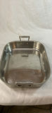 Cookware Set with Cutting Board and Roasting Pan - thumbnail 7 of 12