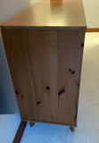 MCM Walker Edison Wood Dresser, Lamp. - thumbnail 4 of 8