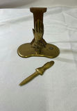 Assorted Vintage Decorative and Collectible Items - thumbnail 4 of 7