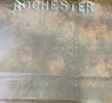 Vintage Wash Tub And Milk Carrier - thumbnail 2 of 6