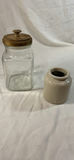Assorted Decorative Trays, Containers, and Tableware - thumbnail 17 of 25