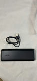 Canon Camera Lens, PhoneSoap UV Sanitizer, Anker Power Bank, and Mini Tripod - thumbnail 2 of 8