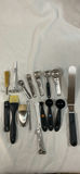 Assorted Baking and Kitchenware Items - thumbnail 14 of 17