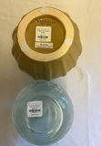 Assorted Decorative Glass and Ceramic Vases - thumbnail 5 of 5