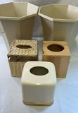 Bathroom In Browns And Cream - thumbnail 6 of 6