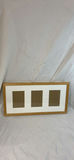 Assorted Picture Frames and Framing Supplies - thumbnail 4 of 5