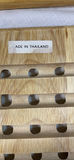 Assorted Decorative Trays, Containers, and Tableware - thumbnail 12 of 25