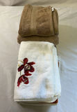 Bathroom In Browns And Cream - thumbnail 3 of 6