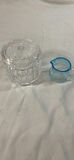 Assorted Decorative Trays, Containers, and Tableware - thumbnail 21 of 25