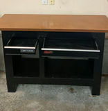 Craftsman Workbench with Drawers - thumbnail 3 of 5